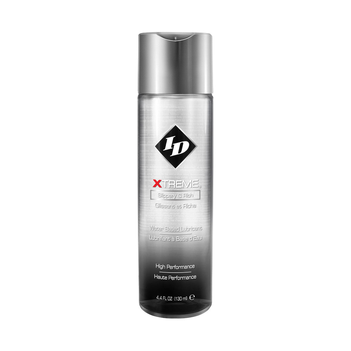 Xtreme Slippery Rich Water-Based Lubricant ID Lubricants - Boutique Séduction