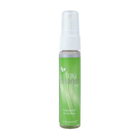 ID Lubricants - Toy Cleaner Mist Antibacterial - Boutique Séduction