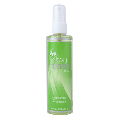 ID Lubricants - Toy Cleaner Mist Antibacterial - Boutique Séduction