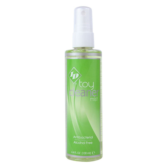 Toy Cleaner Mist Antibacterial ID Lubricants - Boutique Séduction
