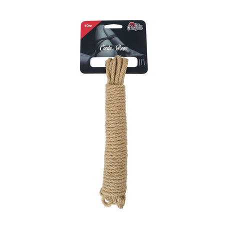 Hemp Bondage Rope