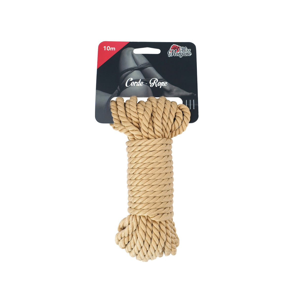 Cotton Bondage Rope