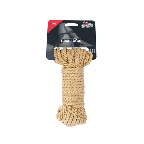 Cotton Bondage Rope