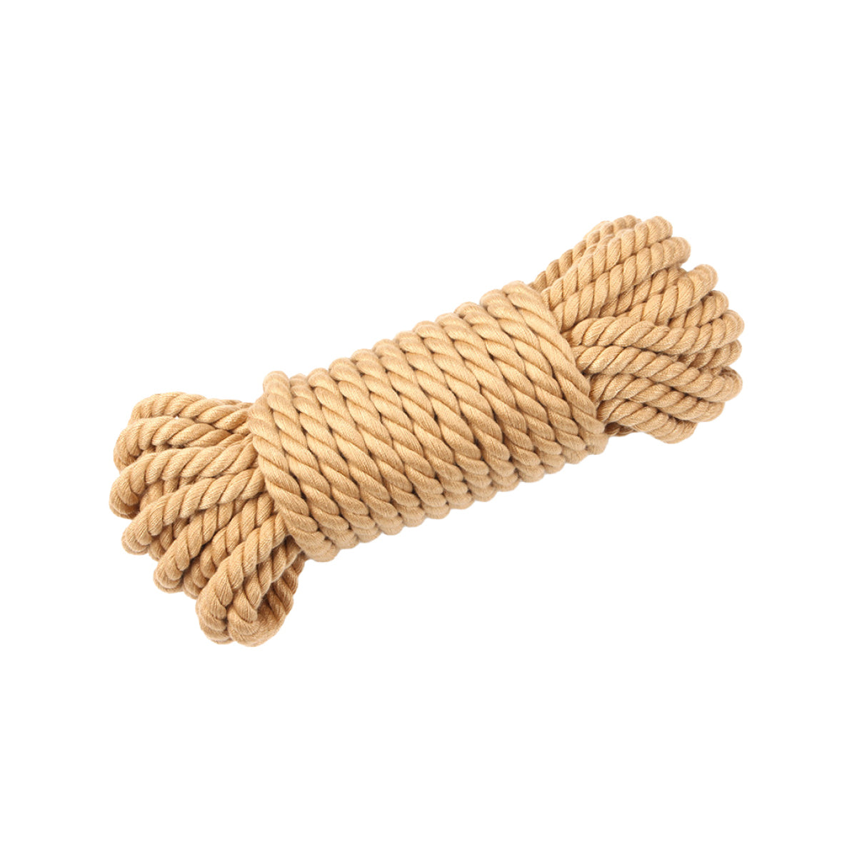 Cotton Bondage Rope