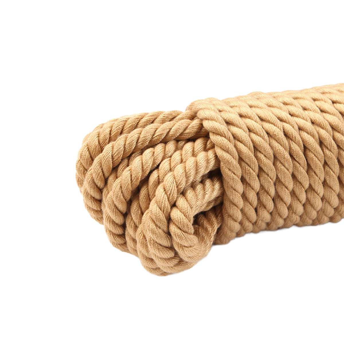 Cotton Bondage Rope