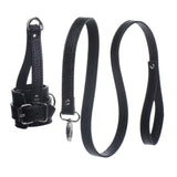 Ball Stratcher With Leash - STRICT Strict - Boutique Séduction