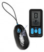 E-Stim + Vibrating Egg - ZEUS Zeus - Boutique Séduction