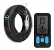 E-Stim + Vibrating C Ring - ZEUS Zeus - Boutique Séduction