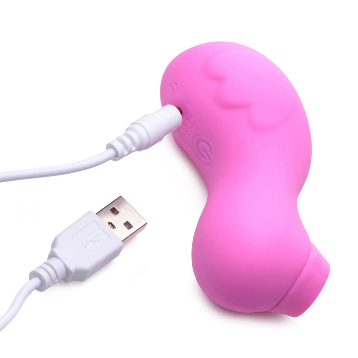 SUCKY DUCKY Clitoris Stimulator - SHEGASM SHEGASM - Boutique Séduction