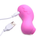 SUCKY DUCKY Clitoris Stimulator - SHEGASM SHEGASM - Boutique Séduction