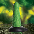 RADIOACTIVE REPTILE Dildo - CREATURE COCK Creature Cock - Boutique Séduction