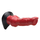 HELL-HOUND Dildo - CREATURE COCK Creature Cock - Boutique Séduction