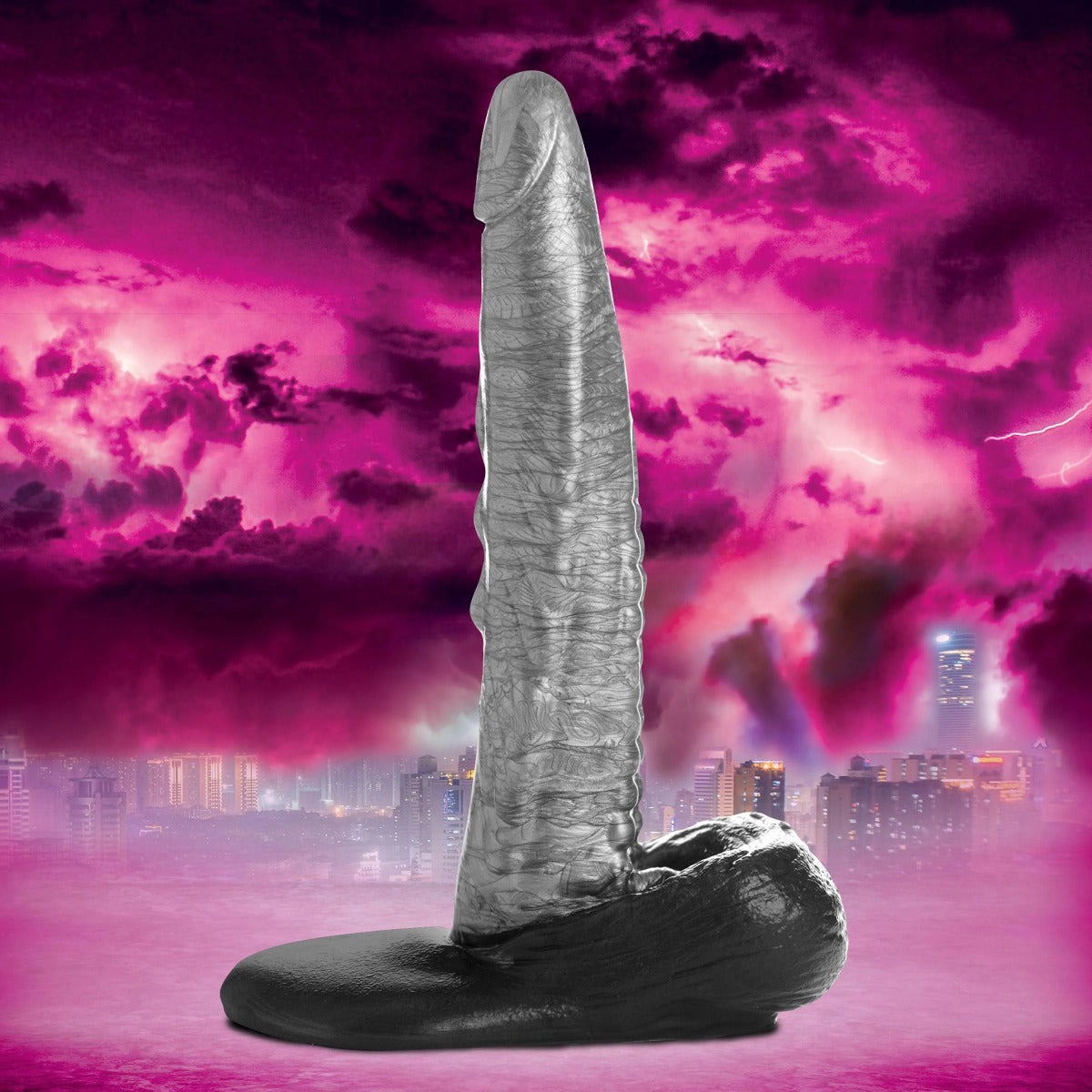 THE GARGOYLE Dildo - CREATURE COCK Creature Cock - Boutique Séduction