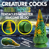 MONSTROPUS Dildo - CREATURE COCK Creature Cock - Boutique Séduction