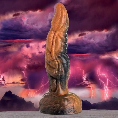 RAVAGER Dildo - CREATURE COCK Creature Cock - Boutique Séduction