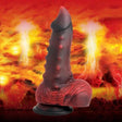 LAVA DEMON Dildo - CREATURE COCK Creature Cock - Boutique Séduction