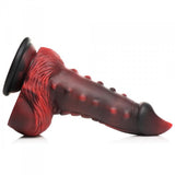 LAVA DEMON Dildo - CREATURE COCK Creature Cock - Boutique Séduction