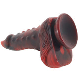 LAVA DEMON Dildo - CREATURE COCK Creature Cock - Boutique Séduction