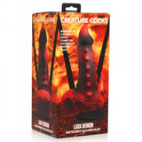 LAVA DEMON Dildo - CREATURE COCK Creature Cock - Boutique Séduction