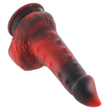 LAVA DEMON Dildo - CREATURE COCK Creature Cock - Boutique Séduction