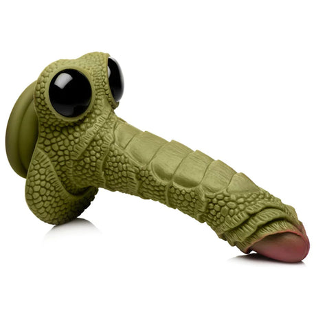 SWAMP MONSTER Dildo - CREATURE COCK Creature Cock - Boutique Séduction