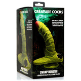 SWAMP MONSTER Dildo - CREATURE COCK Creature Cock - Boutique Séduction