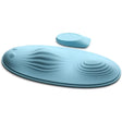 WAVE SLIDER 28X Vibrating Pad and Remote - INMI XR brands - Boutique Séduction