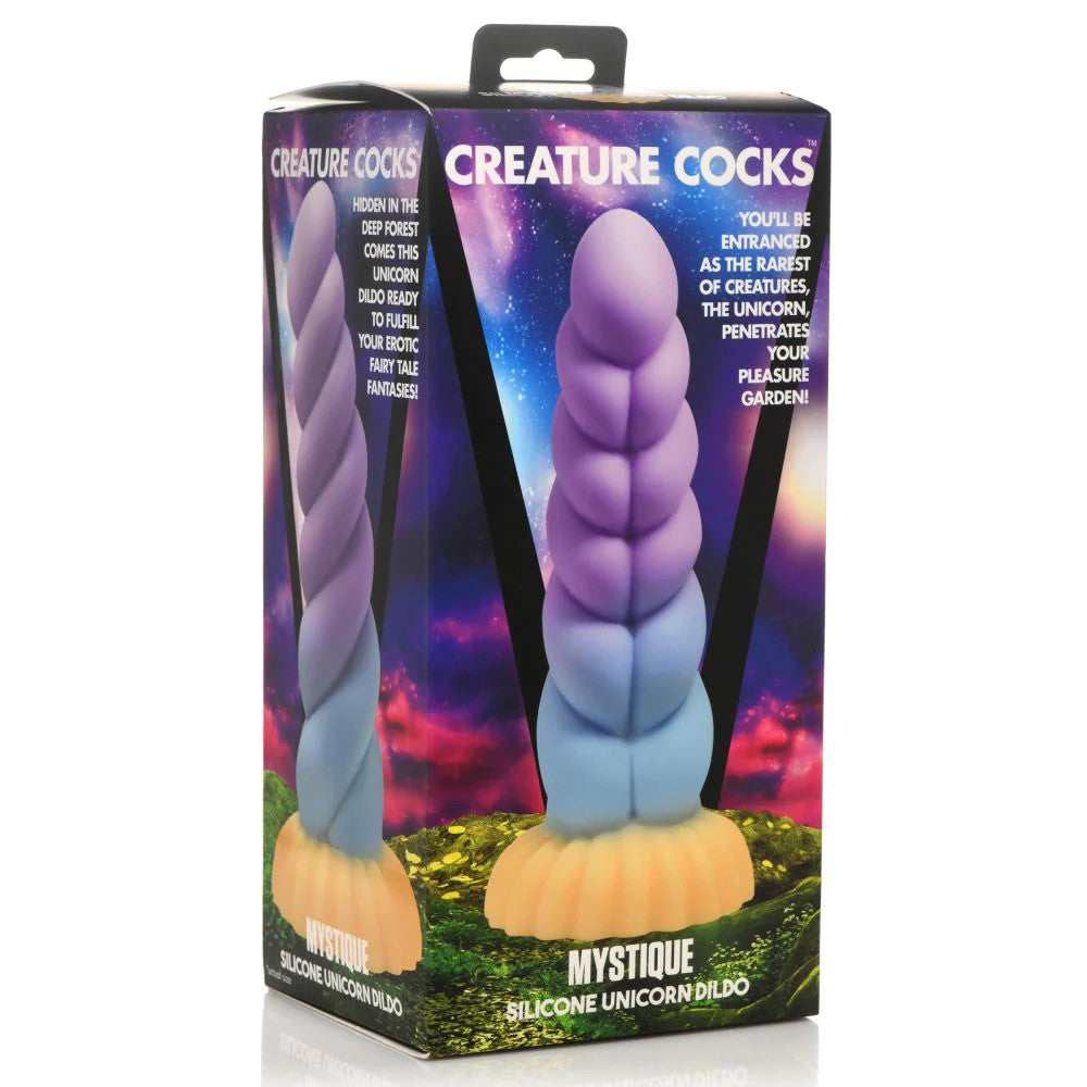 MYSTIQUE Dildo - CREATURE COCK Creature Cock - Boutique Séduction