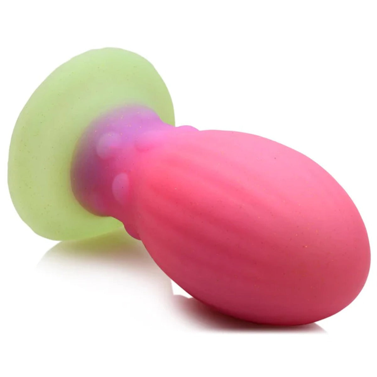 XENO EGG Glow-In-The-Dark Egg - CREATURE COCK Creature Cock - Boutique Séduction