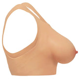 PERKY PAIR D-Cup Silicone Breasts - MASTER SERIES Master Series - Boutique Séduction