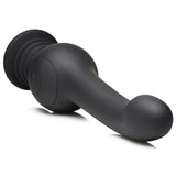 SEX SHAKER Silicone Stimulator - INMI Inmi - Boutique Séduction