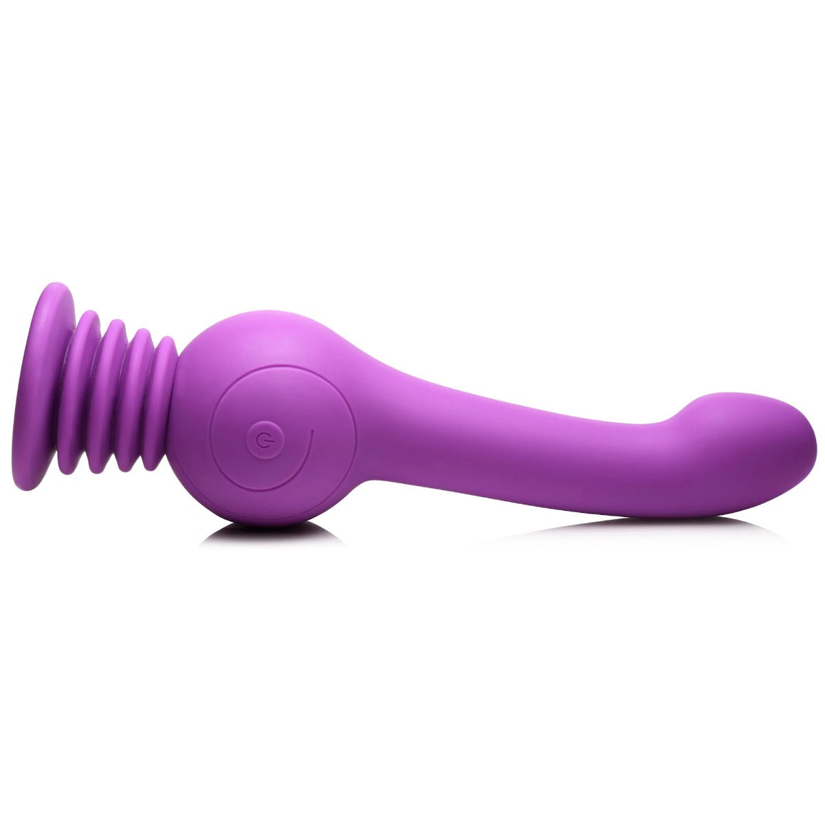 SEX SHAKER Silicone Stimulator - INMI Inmi - Boutique Séduction