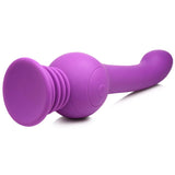 SEX SHAKER Silicone Stimulator - INMI Inmi - Boutique Séduction