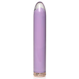 VIBRA-GLASS 10X Mini Vibe Lilac - PRISMS Prisms - Boutique Séduction