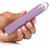 VIBRA-GLASS 10X Mini Vibe Lilac - PRISMS Prisms - Boutique Séduction