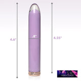 VIBRA-GLASS 10X Mini Vibe Lilac - PRISMS Prisms - Boutique Séduction