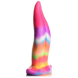 UNICORN KISS Glow-In-The-Dark Dildo - CREATURE COCK Creature Cock - Boutique Séduction