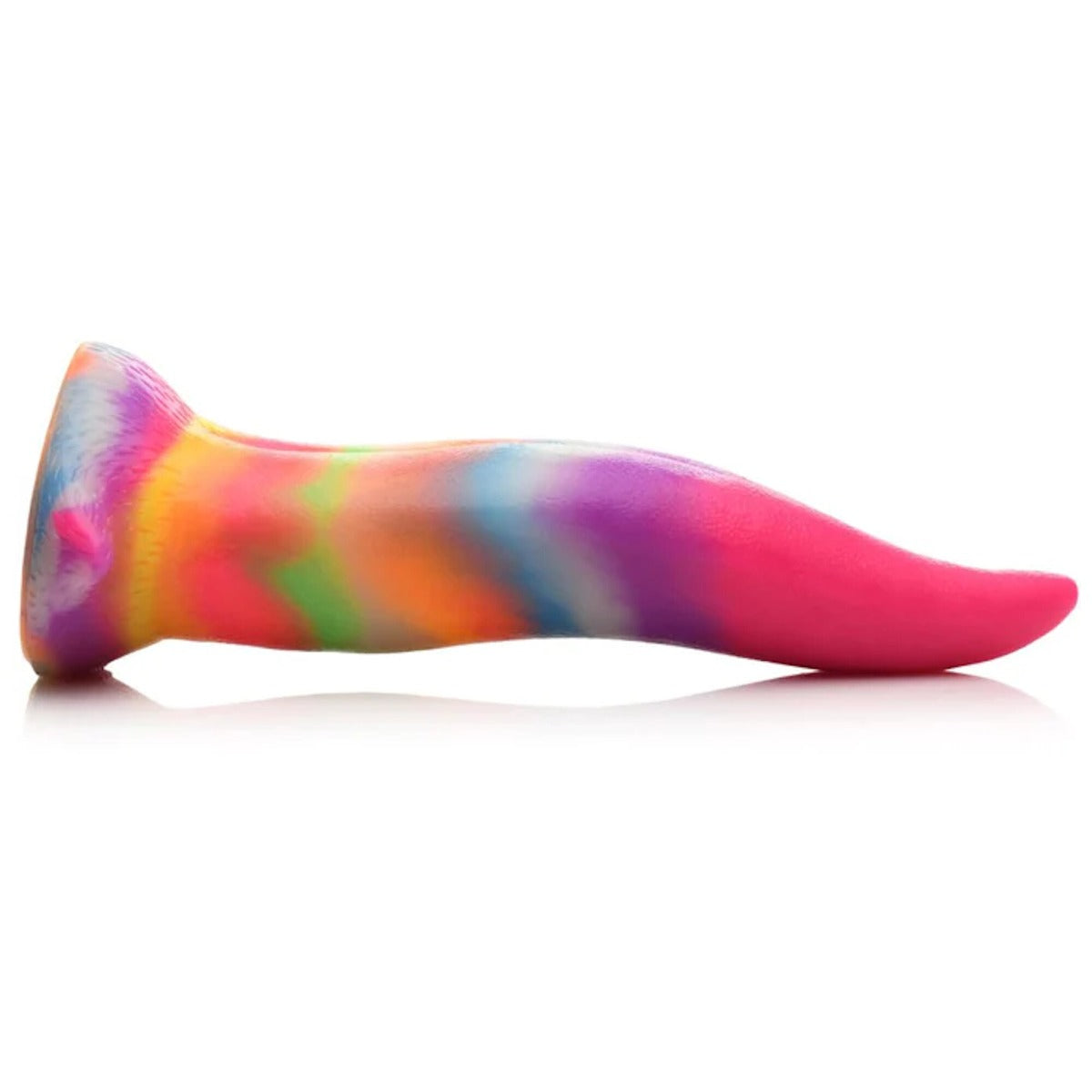 UNICORN KISS Glow-In-The-Dark Dildo - CREATURE COCK Creature Cock - Boutique Séduction