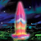 UNICORN KISS Glow-In-The-Dark Dildo - CREATURE COCK Creature Cock - Boutique Séduction