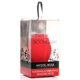 MYSTIC ROSE Sucking & Vibrating - BLOOMGASM Bloomgasm - Boutique Séduction