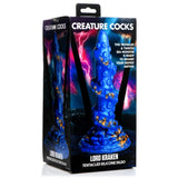 LORD KRAKEN Dildo - CREATURE COCK Creature Cock - Boutique Séduction