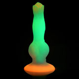 SPACE COCK Glow-In-The-Dark Dildo - CREATURE COCK Creature Cock - Boutique Séduction