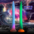 MAKARA Glow-In-The-Dark Dildo - CREATURE COCK Creature Cock - Boutique Séduction