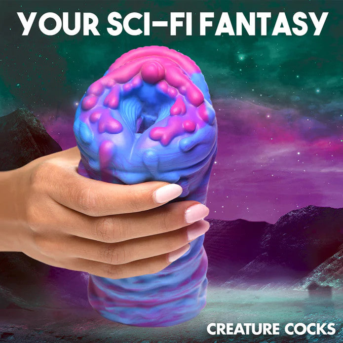 CYCLONE Alien Vagina Stroker - CREATURE COCK Creature Cock - Boutique Séduction