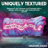 CYCLONE Alien Vagina Stroker - CREATURE COCK Creature Cock - Boutique Séduction