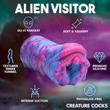 CYCLONE Alien Vagina Stroker - CREATURE COCK Creature Cock - Boutique Séduction