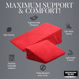 Love Cushion Set - BEDROOM BLISS Bedroom Bliss - Boutique Séduction