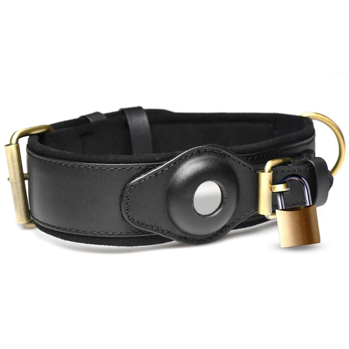 TRACER Tracking Collar - MASTER SERIES Master Series - Boutique Séduction