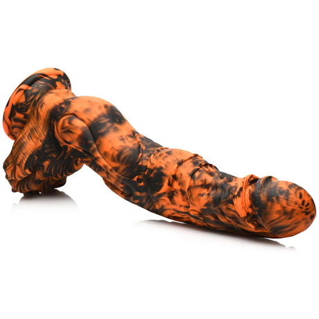 SABERTOOTH Dildo - CREATURE COCK Creature Cock - Boutique Séduction