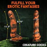 SABERTOOTH Dildo - CREATURE COCK Creature Cock - Boutique Séduction